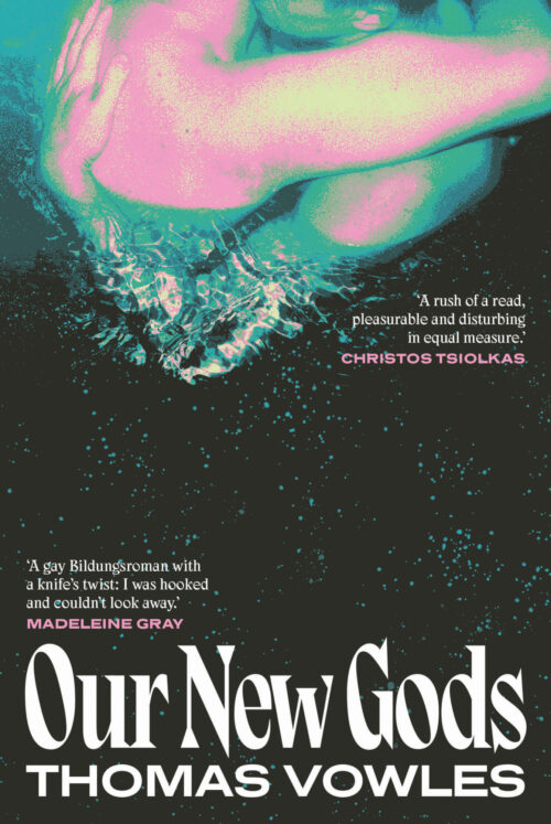 Our New Gods